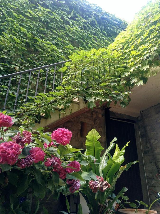 La Caseria De Tito Úbeda Exterior foto